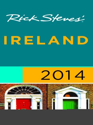 cover image of Rick Steves' Ireland 2014